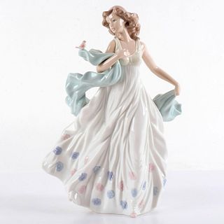 Summer Serenade 1006193 - Lladro Porcelain Figurine