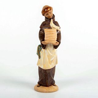 A Helping Hand 1012202 - Lladro Porcelain Figurine