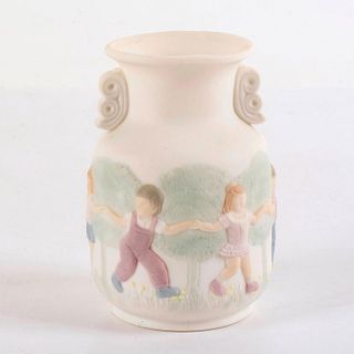 Vase 1015260 - Decorated - Lladro Porcelain