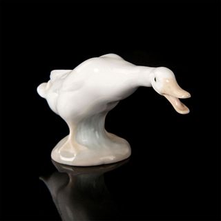 Little Duck 4551 - Lladro Porcelain Figurine