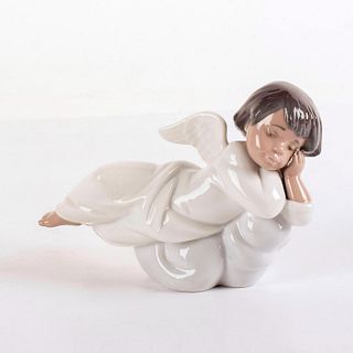 Heavenly Dreamer 1006491 - Lladro Porcelain Figurine