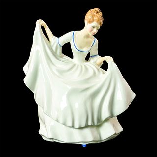 Pamela HN2479 - Royal Doulton Figurine