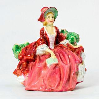 Lydia HN1908 - Royal Doulton Figurine