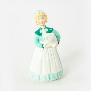Stayed At Home HN2207 - Royal Doulton Figurine