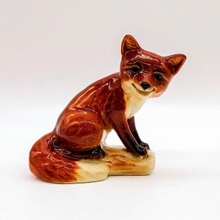 Goebel Figurine, Red Fox 35511-08