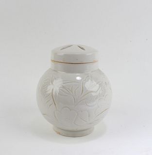 Chinese Dingyao Jar