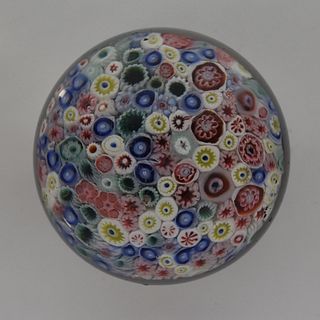George Bacchus & Sons Paperweight