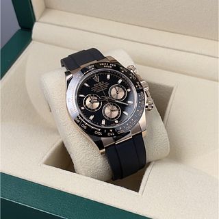 Rolex Daytona 116515 18K Watch