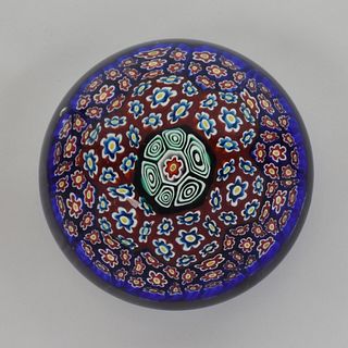 English Paperweight