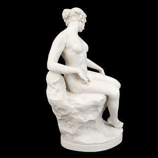 A. Faccio Sculpture