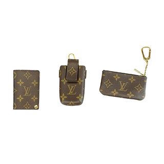 Louis Vuitton Accessories