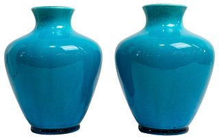 Rookwood #6311 Vases