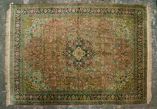 Room Size Persian Rug