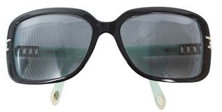 Tiffany & Co. Sunglasses with Case