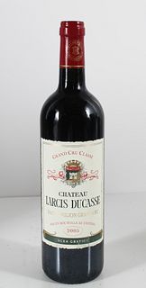 Annotation for the 2005 Larcis Ducasse Case of 12