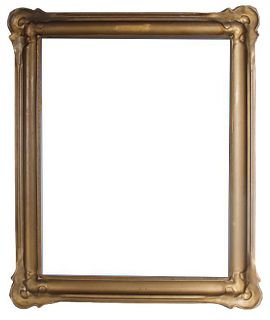 American Frame, Early 20th C.