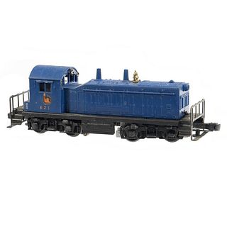 Lionel 621 Jersey Central NW2 Diesel Locomotive