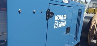 Generador de LUZ Kohler SDMO  