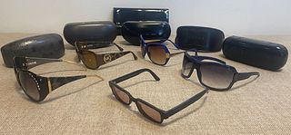 Collection Vintage Sunglasses GUCCI MICHAEL KORS