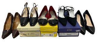 Collection WEITZMAN ST. JOHN Italy Shoes 