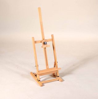 Winsor and Newton Wood Tabletop Easel