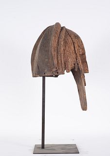 Bambara or Bozo mask, Mali