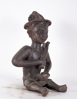 Terracotta Yoruba, Nigeria