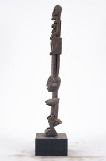 Dogon sculpture, Mali