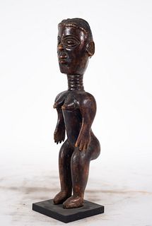 Guro Sculpture, Ivory Coast