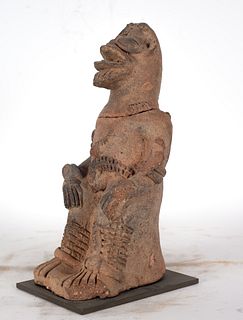 Terracotta Komaland, Ghana