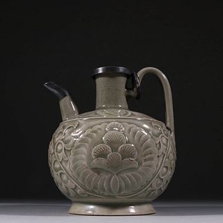 A YaoZhou Pot