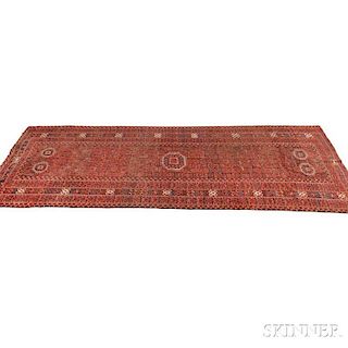 Beshir Main Carpet