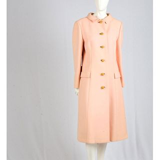 Vintage Elizabeth Arden Overcoat