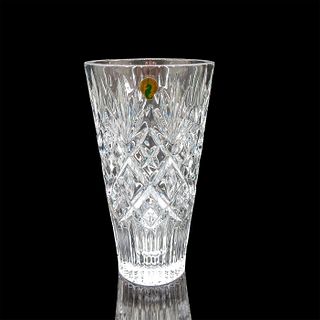 Waterford Crystal Northbridge Floral Vase
