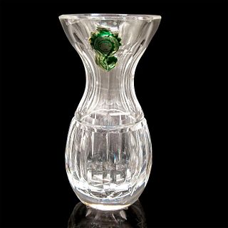 Waterford Lead Crystal Bud Vase