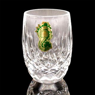 Waterford Lead Crystal Lismore Shot Glass