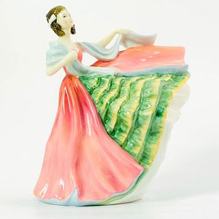 Ann HN3259 - Royal Doulton Figurine