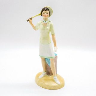 Deauville HN2344 - Royal Doulton Figurine