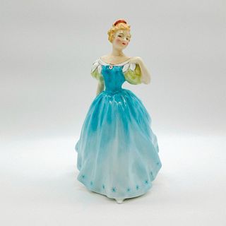 Enchantment HN2178 - Royal Doulton Figurine