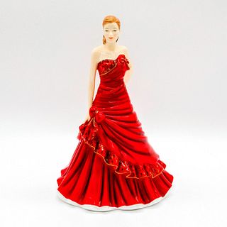 Gabriella HN5560 - Royal Doulton Figurine