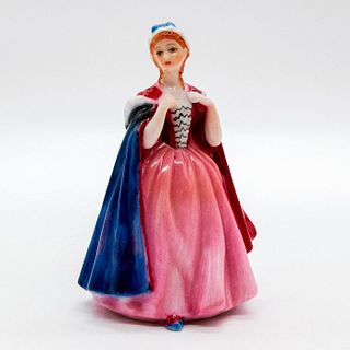 Bess M210, Miniature - Royal Doulton Figurine
