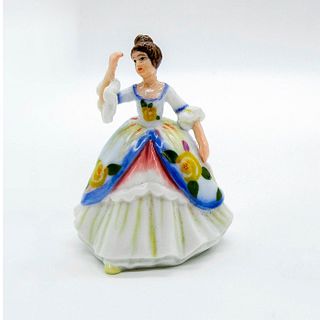Christine M200, Miniature - Royal Doulton Figurine