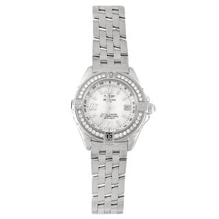Breitling Chronometer Watch