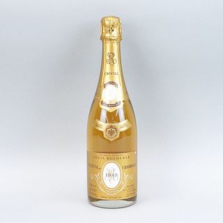 1989 Roederer Cristal Brut Champagne