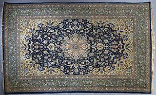 Oriental Carpet, 6' 10 x 10' 10.