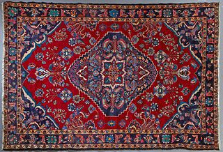 Oriental Carpet, 7' x 10' 2.