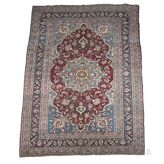 Persian Mashad Carpet