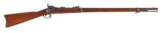 U.S. Springfield Model 1873 Rifle