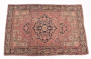 Antique Persian Rug / Carpet