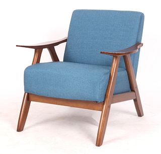 A Modern Style Armchair